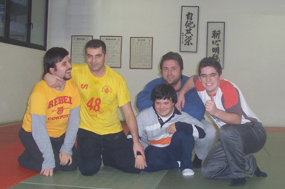 fotogruppo